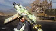 KSV SMG in Black Ops 6 (Image via Activision || Sportskeeda Gaming)